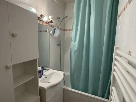 Appartement avec parking - 4/6 pers., Appartement 6 personnes à Port Leucate - Photo 8