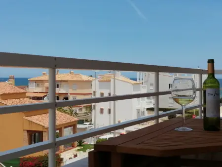 Appartement charmant à Oliva avec piscine commune, proche plage pour 5 personnes - Photo 5