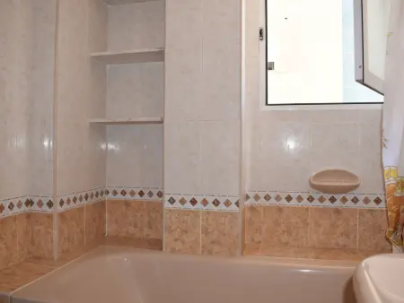 Appartement charmant à Oliva avec piscine commune, proche plage pour 5 personnes - Photo 14