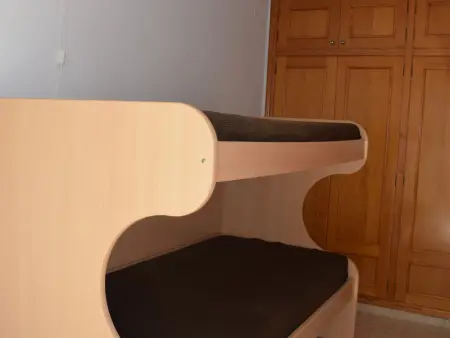 Appartement charmant à Oliva avec piscine commune, proche plage pour 5 personnes - Photo 16