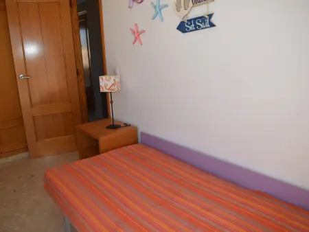 Appartement charmant à Oliva avec piscine commune, proche plage pour 5 personnes - Photo 17