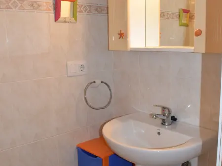 Appartement charmant à Oliva avec piscine commune, proche plage pour 5 personnes - Photo 18