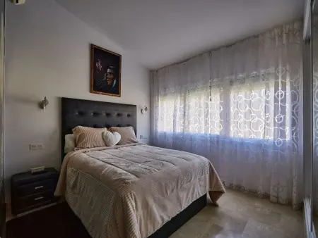 in Barranco Del Cura mit Kleinem Balkon, Maison 4 personnes à Mogán - Photo 33