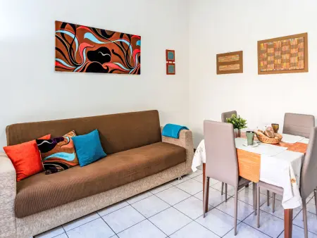 Margherita Home, Appartement 5 personnes à Sanremo - Photo 3