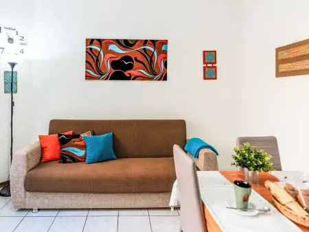 Margherita Home, Appartement 5 personnes à Sanremo - Photo 4