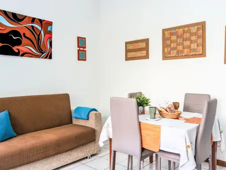 Margherita Home, Appartement 5 personnes à Sanremo - Photo 6