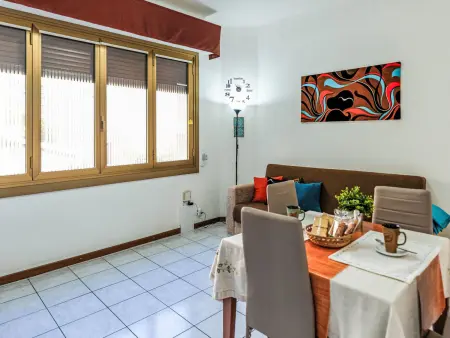 Margherita Home, Appartement 5 personnes à Sanremo - Photo 7