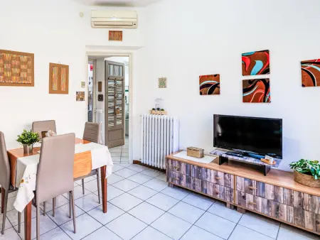 Margherita Home, Appartement 5 personnes à Sanremo - Photo 9
