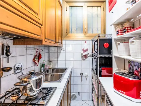 Margherita Home, Appartement 5 personnes à Sanremo - Photo 11