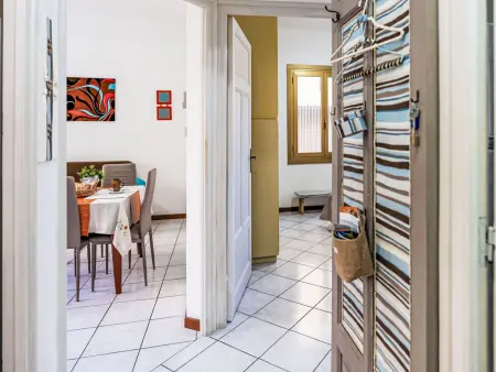Margherita Home, Appartement 5 personnes à Sanremo - Photo 12