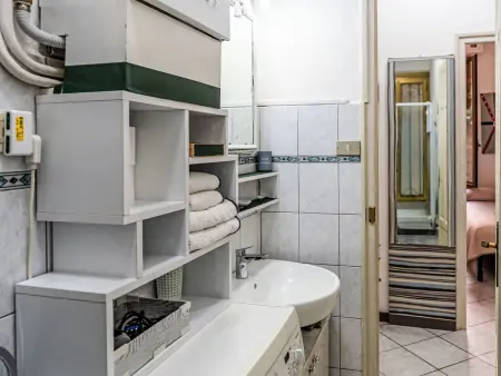 Margherita Home, Appartement 5 personnes à Sanremo - Photo 14