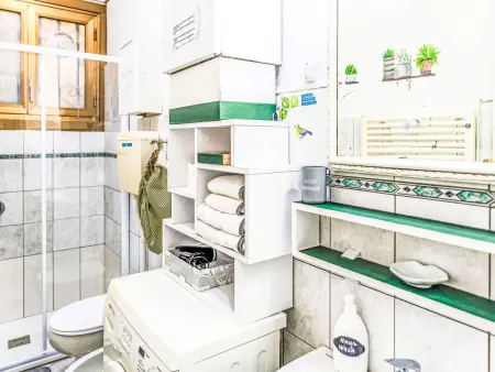 Margherita Home, Appartement 5 personnes à Sanremo - Photo 15