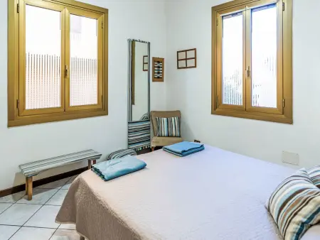 Margherita Home, Appartement 5 personnes à Sanremo - Photo 19