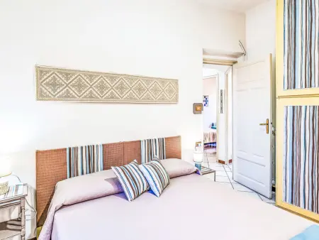 Margherita Home, Appartement 5 personnes à Sanremo - Photo 21