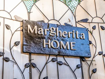 Margherita Home, Appartement 5 personnes à Sanremo - Photo 22