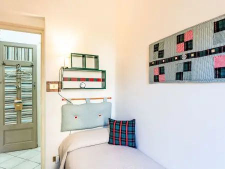 Margherita Home, Appartement 5 personnes à Sanremo - Photo 23