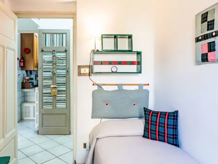 Margherita Home, Appartement 5 personnes à Sanremo - Photo 24