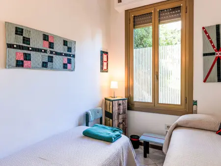 Margherita Home, Appartement 5 personnes à Sanremo - Photo 25