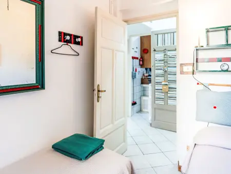 Margherita Home, Appartement 5 personnes à Sanremo - Photo 26