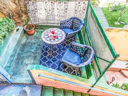 Margherita Home, Appartement 5 personnes à Sanremo - Photo 27