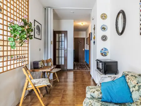 Casa di Flavia, Appartement 5 personnes à Riva Ligure - Photo 2