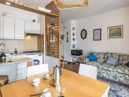 Casa di Flavia, Appartement 5 personnes à Riva Ligure - Photo 3