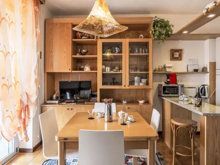 Casa di Flavia, Appartement 5 personnes à Riva Ligure - Photo 4