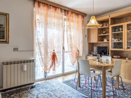 Casa di Flavia, Appartement 5 personnes à Riva Ligure - Photo 5