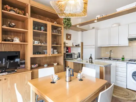 Casa di Flavia, Appartement 5 personnes à Riva Ligure - Photo 6
