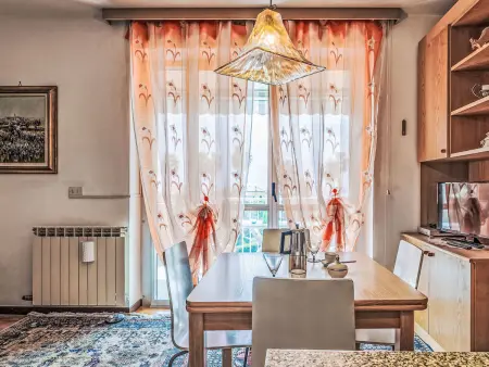Casa di Flavia, Appartement 5 personnes à Riva Ligure - Photo 9