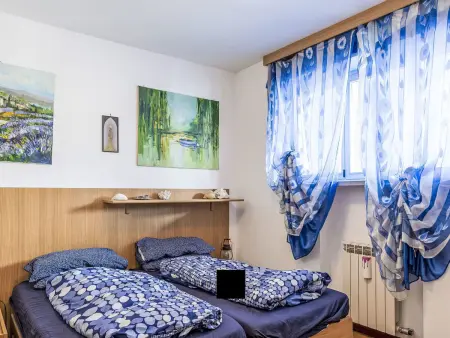 Casa di Flavia, Appartement 5 personnes à Riva Ligure - Photo 10