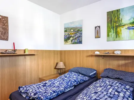 Casa di Flavia, Appartement 5 personnes à Riva Ligure - Photo 11
