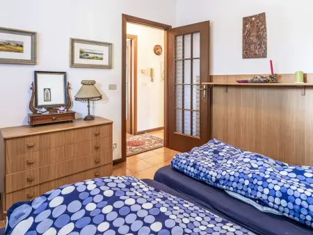 Casa di Flavia, Appartement 5 personnes à Riva Ligure - Photo 12