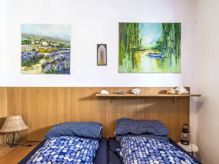 Casa di Flavia, Appartement 5 personnes à Riva Ligure - Photo 13
