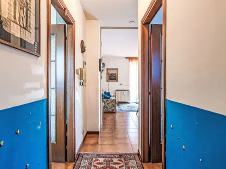Casa di Flavia, Appartement 5 personnes à Riva Ligure - Photo 14