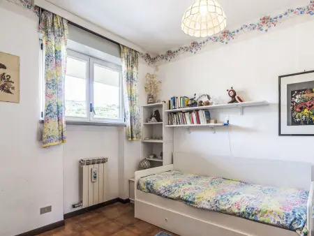 Casa di Flavia, Appartement 5 personnes à Riva Ligure - Photo 15