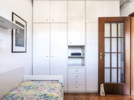 Casa di Flavia, Appartement 5 personnes à Riva Ligure - Photo 16