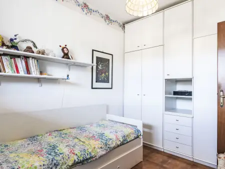 Casa di Flavia, Appartement 5 personnes à Riva Ligure - Photo 17