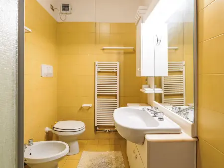 Casa di Flavia, Appartement 5 personnes à Riva Ligure - Photo 18