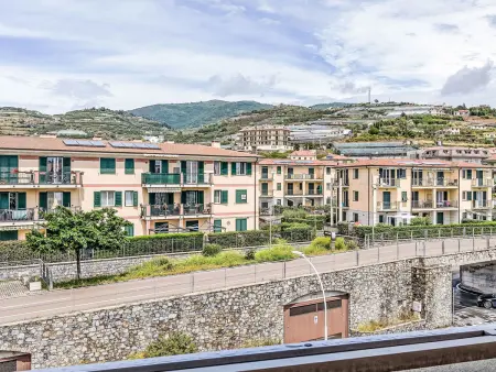 Casa di Flavia, Appartement 5 personnes à Riva Ligure - Photo 20