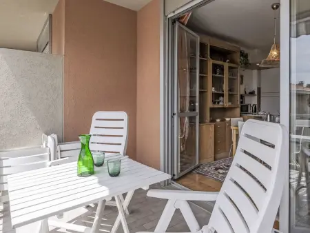 Casa di Flavia, Appartement 5 personnes à Riva Ligure - Photo 21