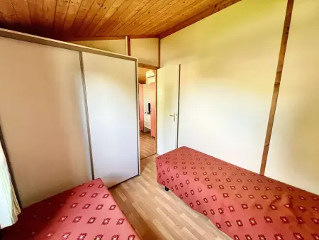 Chalet avec parking - 6 pers. (zone Mont St Loup) - Photo 11