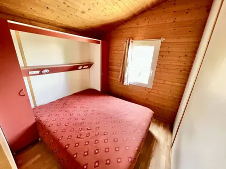 Chalet avec parking - 6 pers. (zone Mont St Loup) - Photo 12