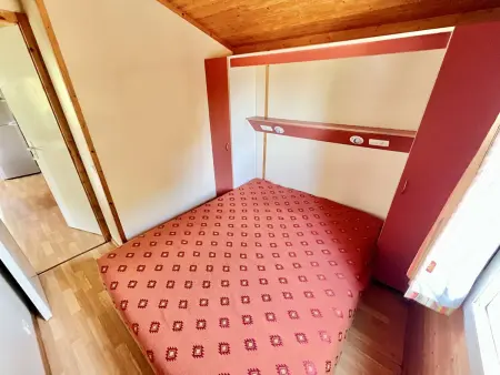 Chalet avec parking - 6 pers. (zone Mont St Loup) - Photo 13
