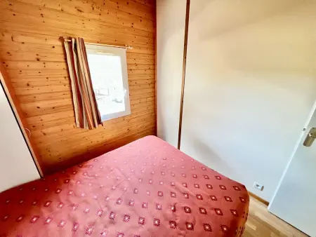 Chalet avec parking - 6 pers. (zone Mont St Loup) - Photo 14