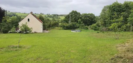 Villa avec piscine privée près de Montgivray, 120 m² - Photo 5