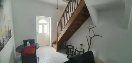 Villa avec piscine privée près de Montgivray, 120 m² - Photo 7