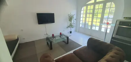 Villa avec piscine privée près de Montgivray, 120 m² - Photo 16