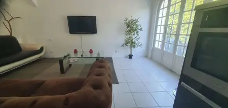 Villa avec piscine privée près de Montgivray, 120 m² - Photo 18