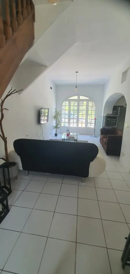 Villa avec piscine privée près de Montgivray, 120 m² - Photo 19